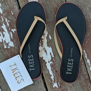 Tkees Sandals